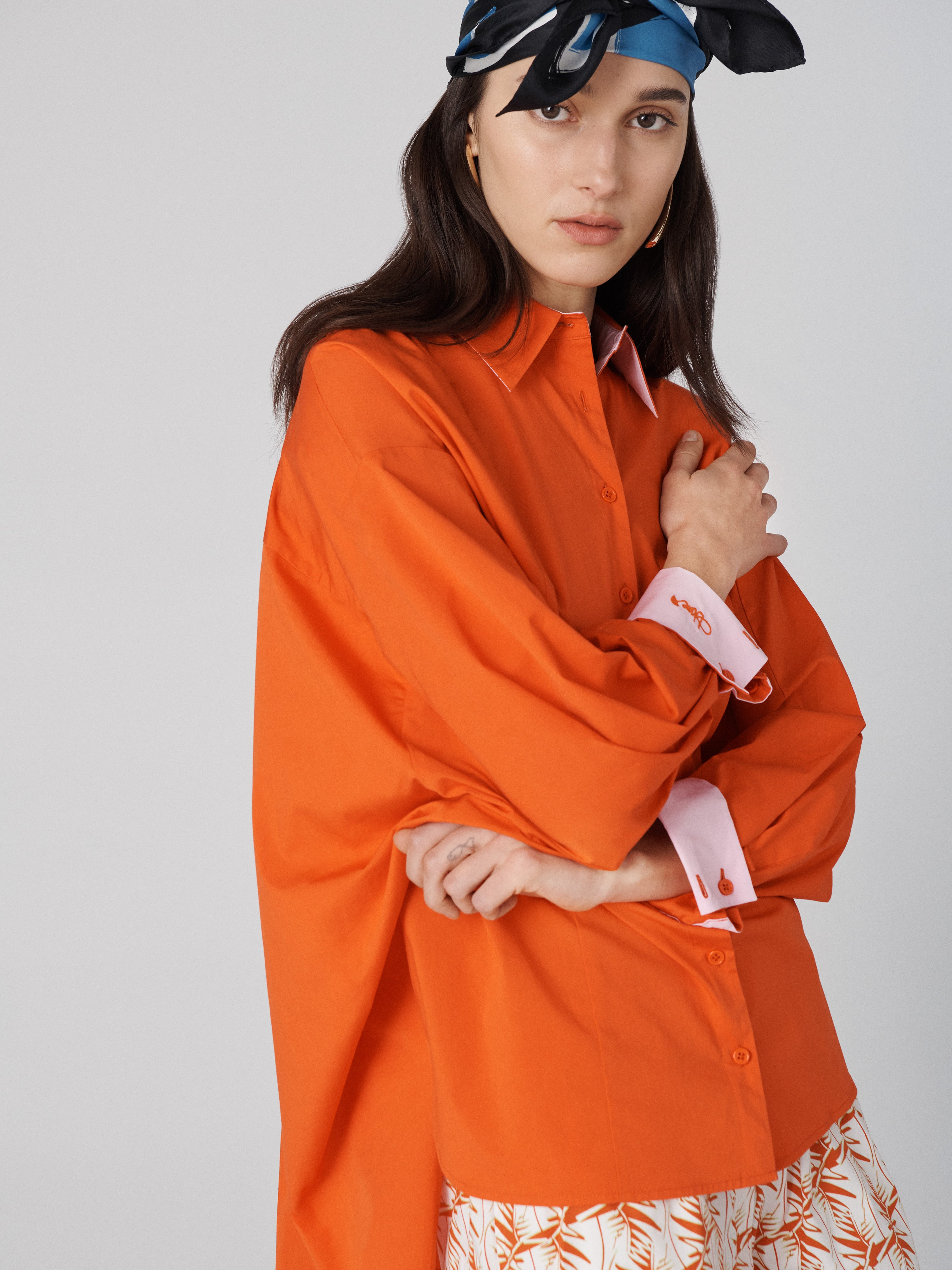 Laura Shirt - 4