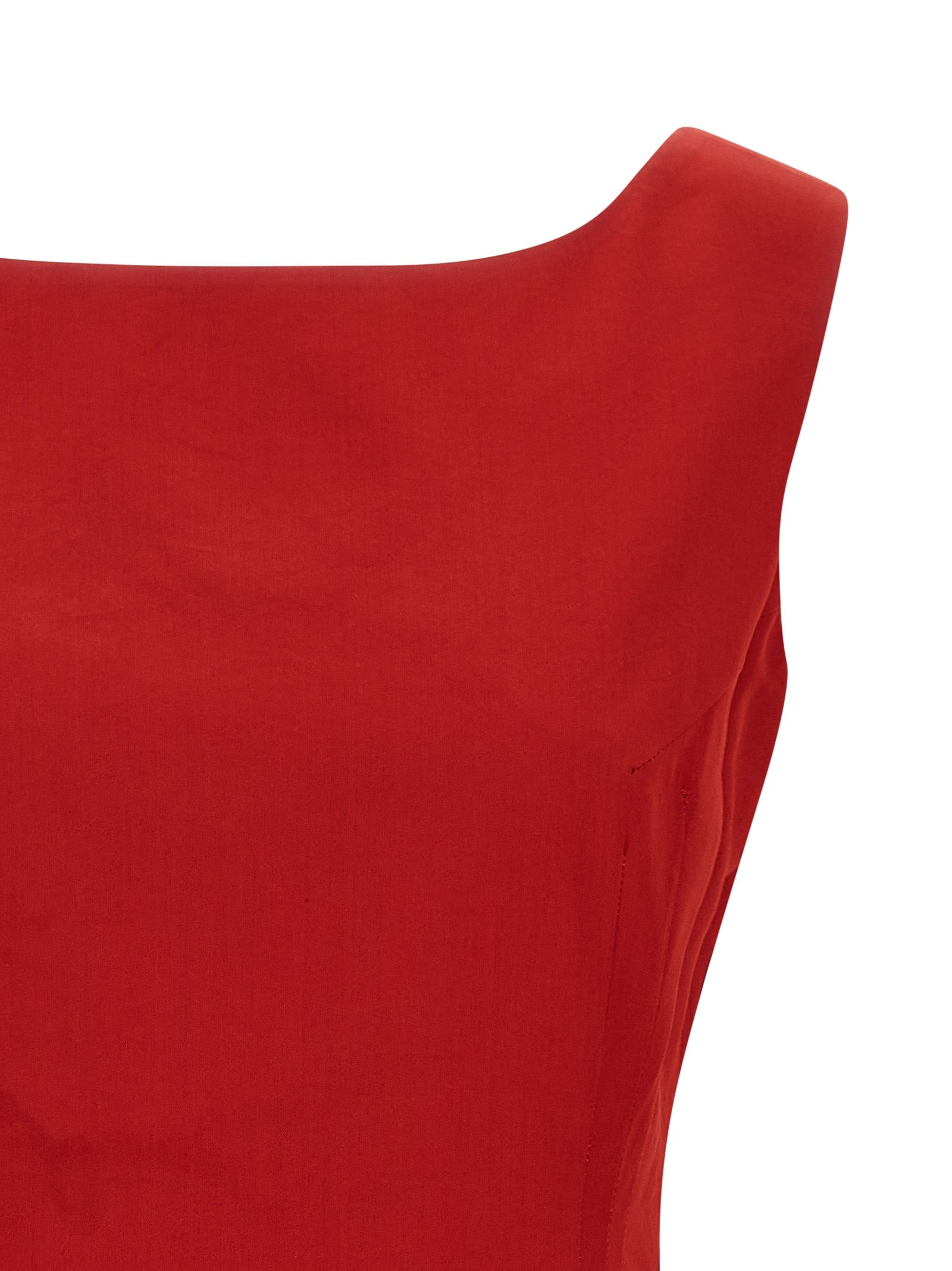 05 Tops Red - 3