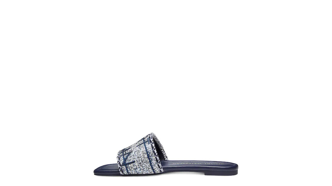 SUMMER SLIDE SANDAL - 3