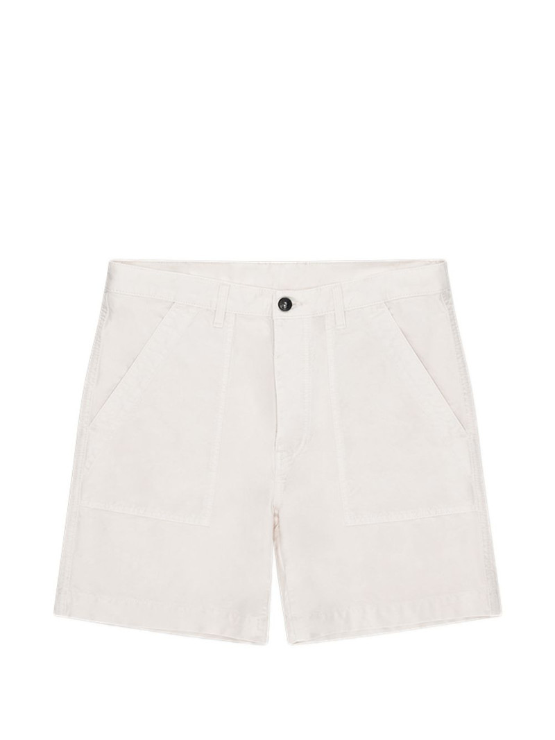 Rebelt pocket bermuda shorts 1