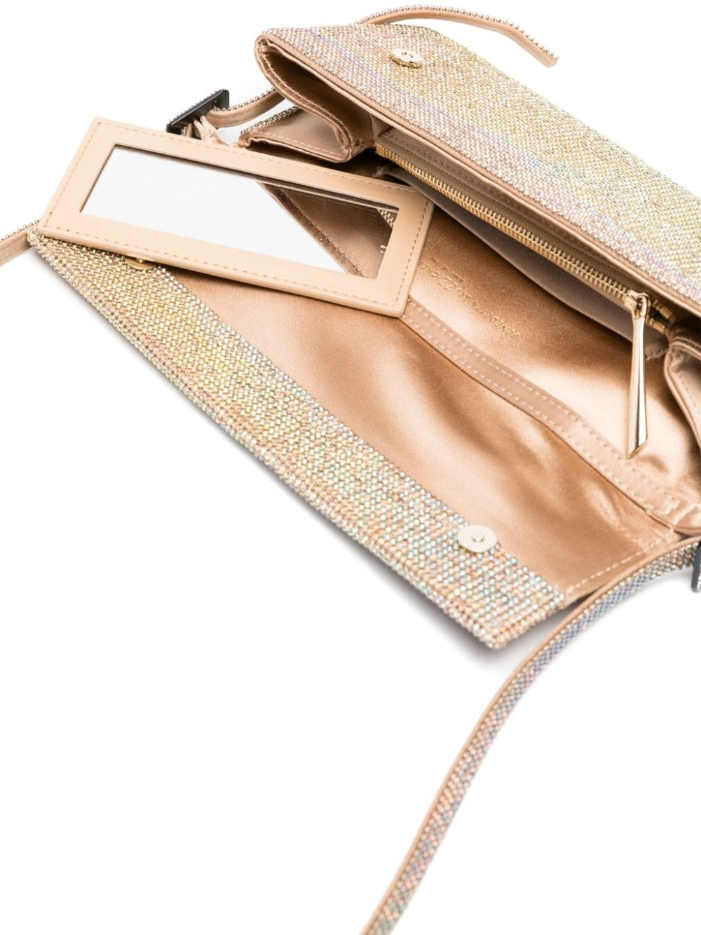 Your Best Friend La Grande shoulder bag - 4