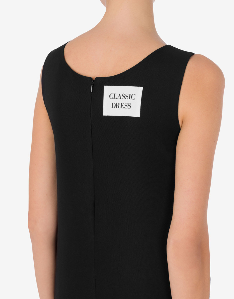 CLASSIC DRESS DUCHESSE DRESS 4