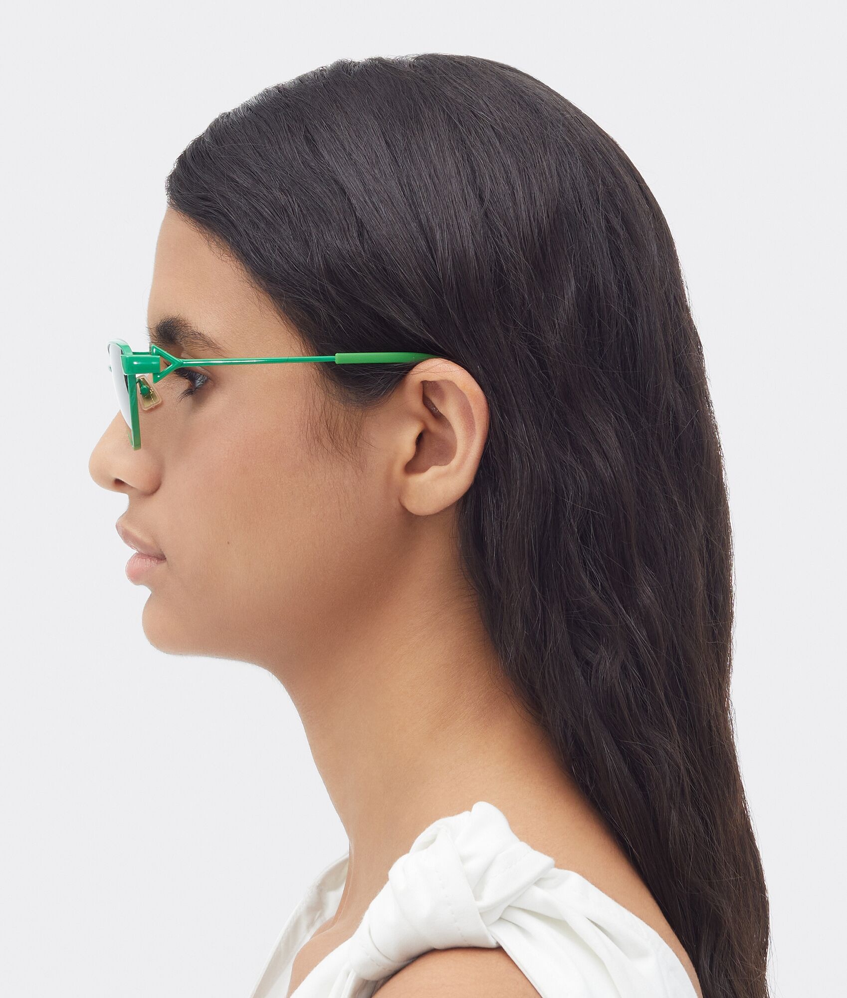 Turn Cat-Eye Sunglasses - 5