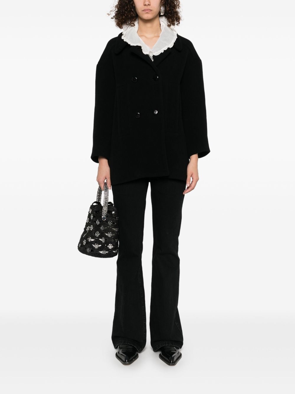 Fiby coat - 2