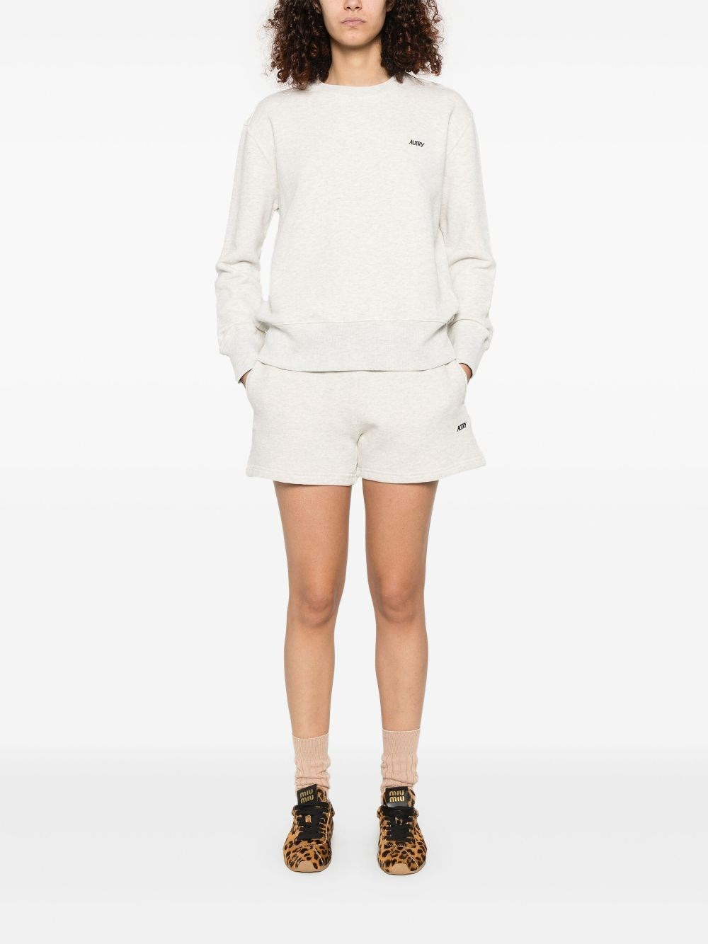 Sweatshirt - 2