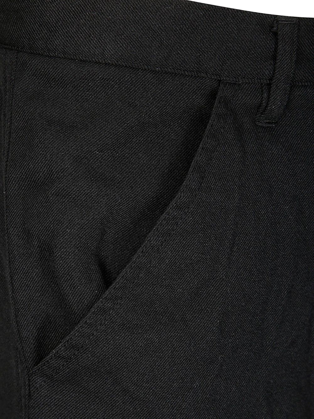 tailored bermuda shorts - 3