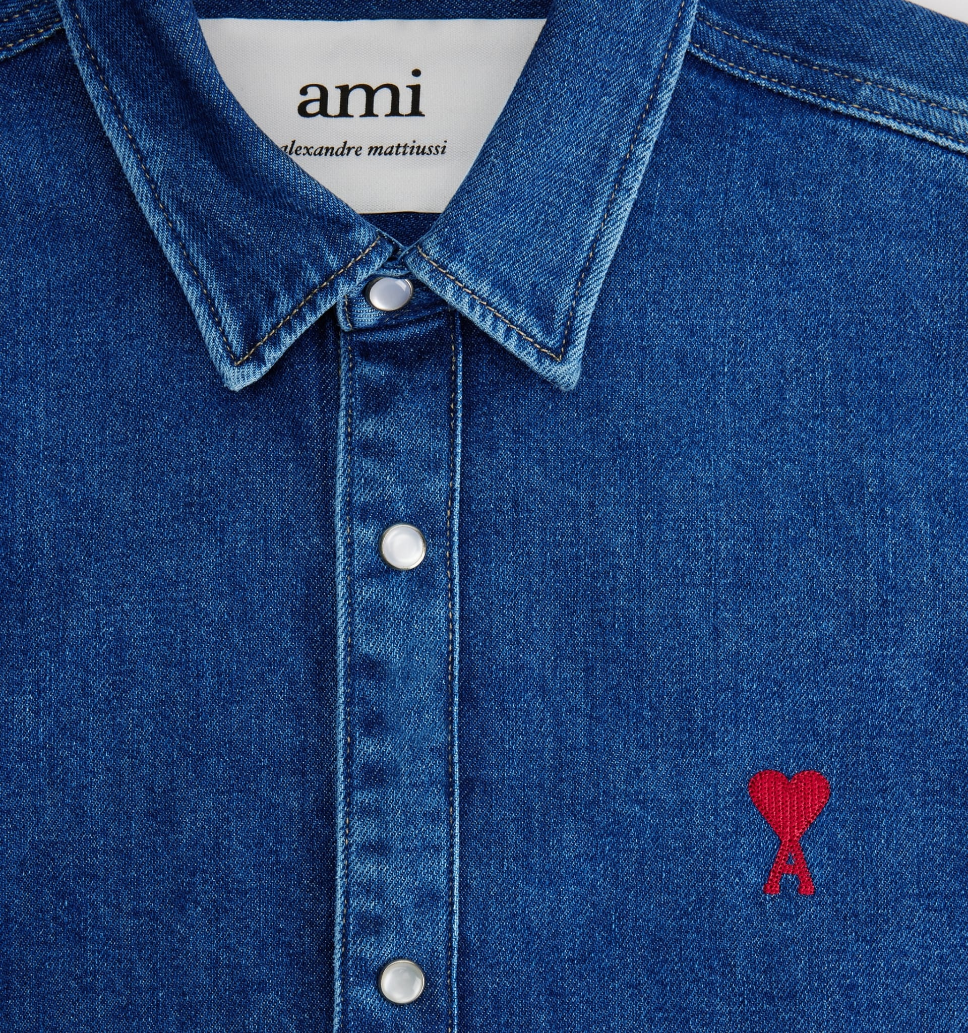 Ami de Coeur Shirt - 5