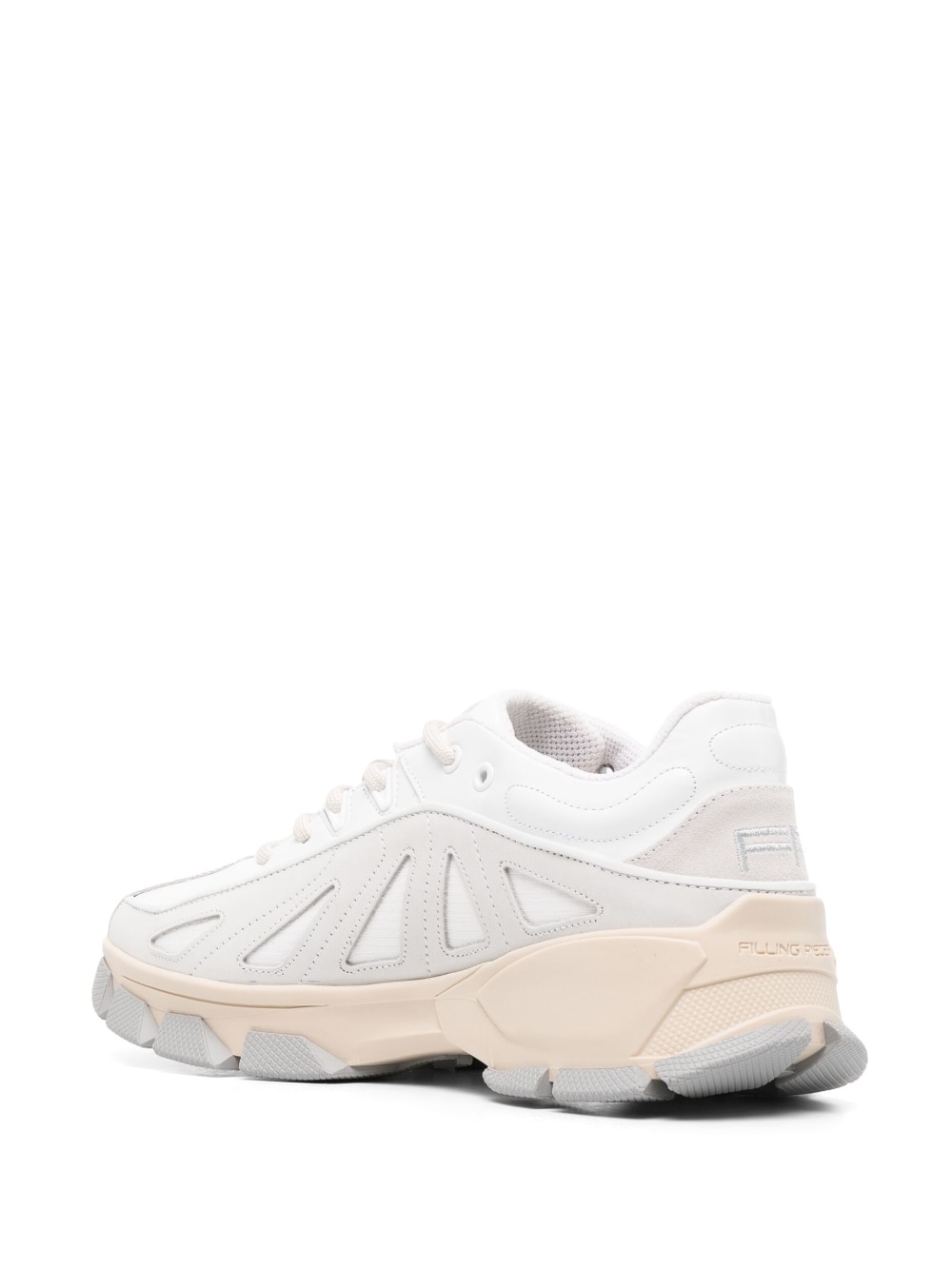 low-top sneakers - 3