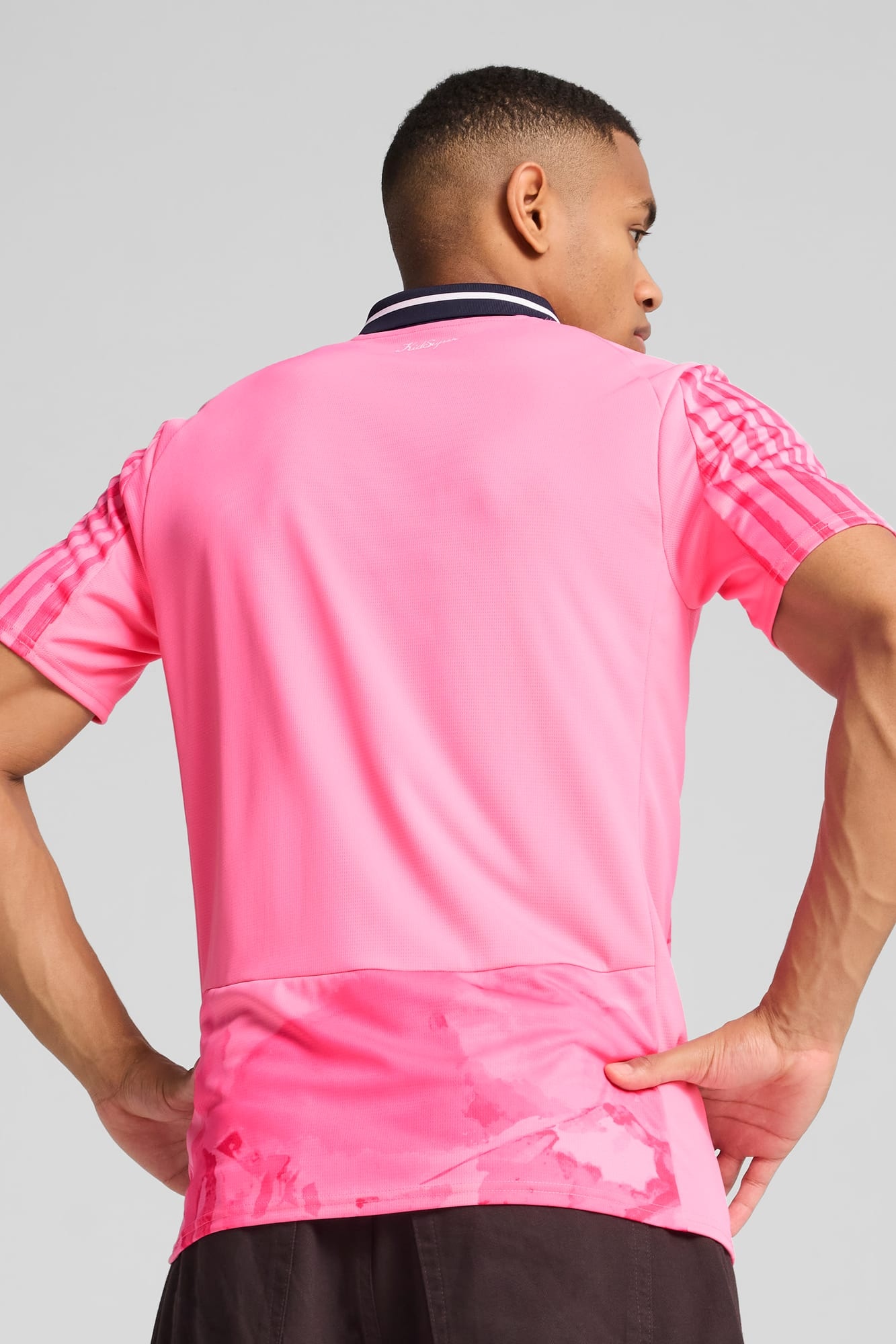 KIDSUPER x CF MONTERREY Jersey Men - 6