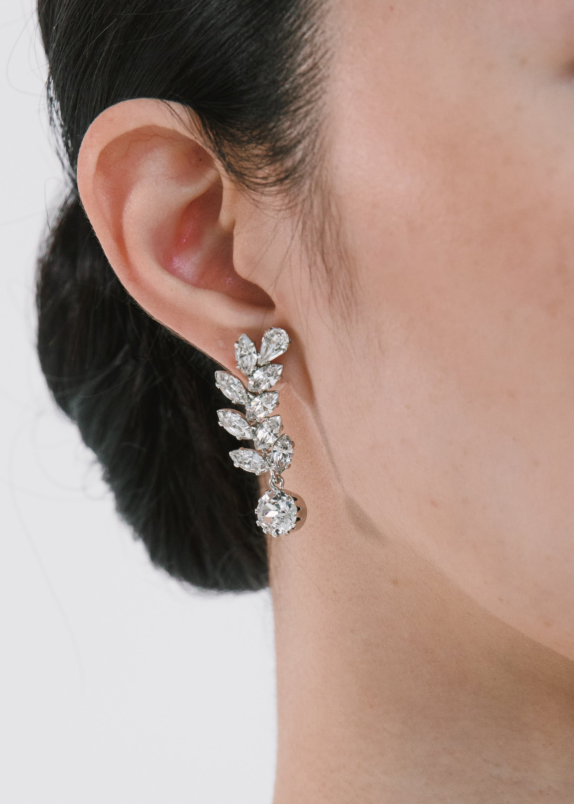 Alessa Earrings - 2