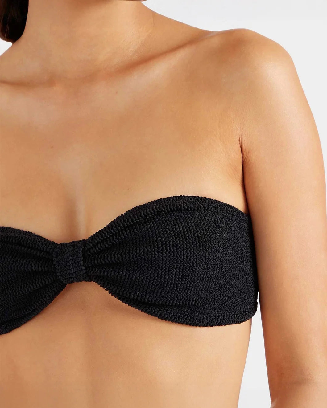 JEAN BIKINI BLACK - 5