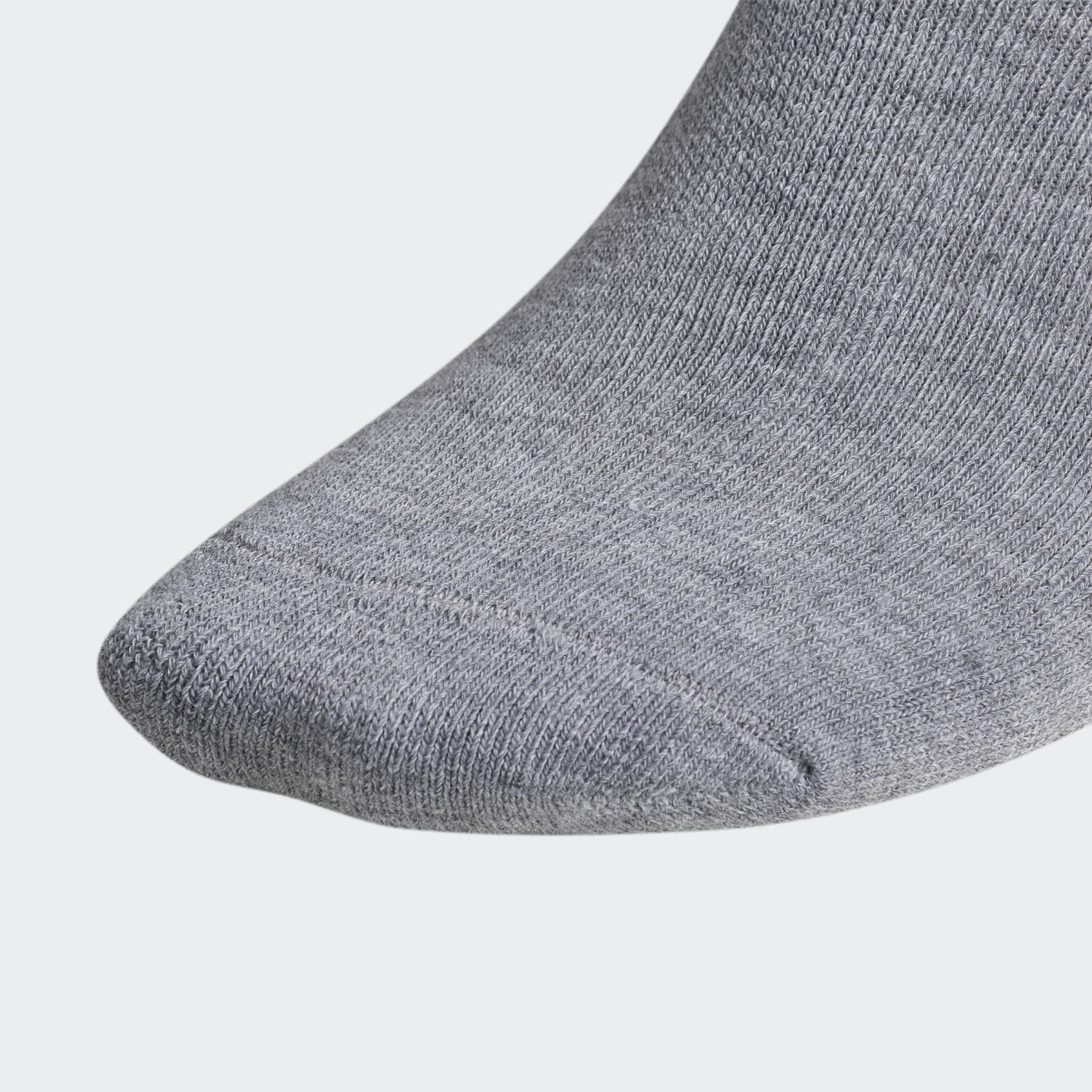 Trefoil No-Show Socks 6 Pairs - 4