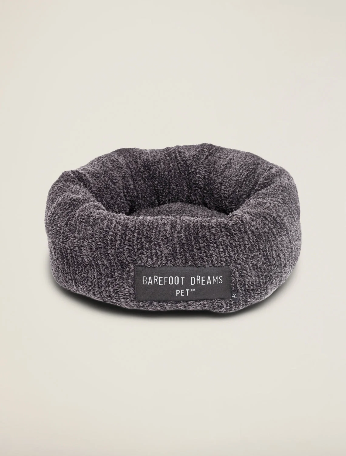 CozyChic® Round Pet Bed - 1