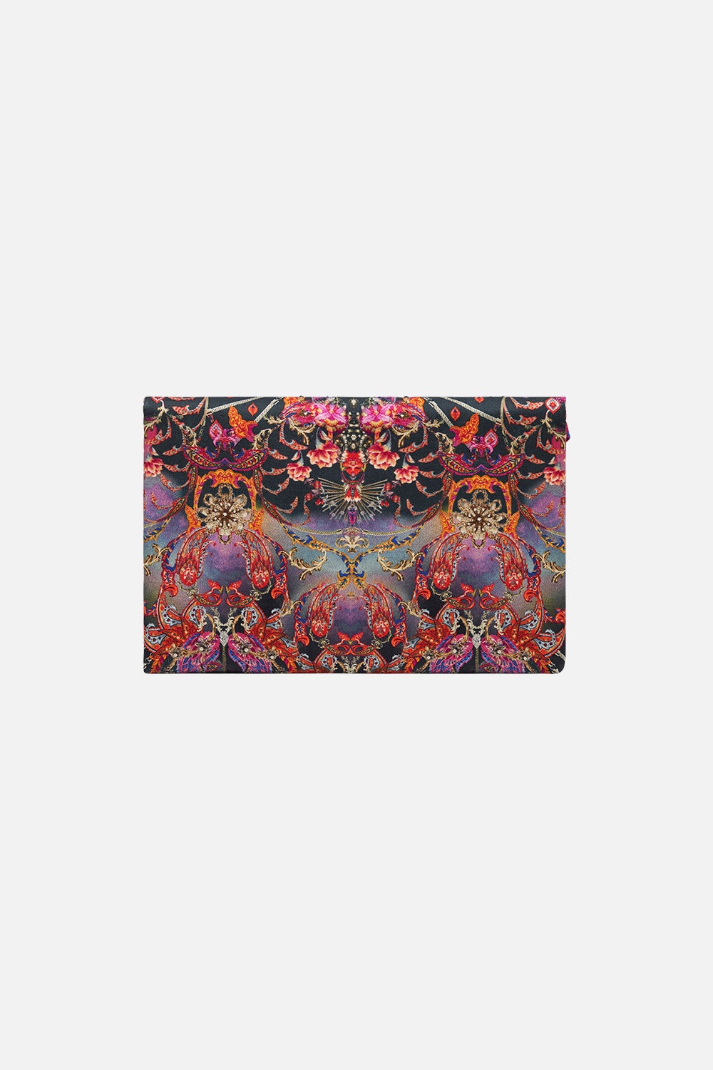 ENVELOPE CLUTCH - 2