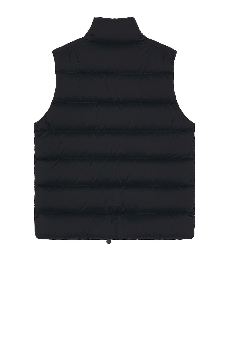 Tibb Puffer Vest - 2