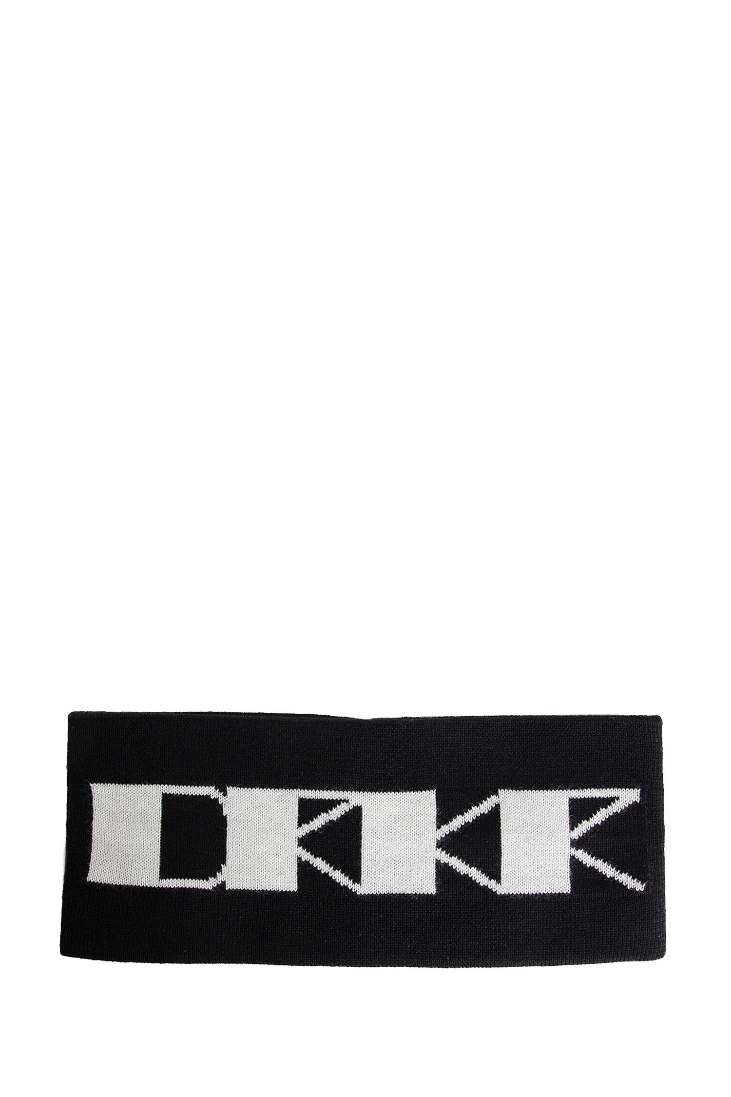 Hollywood-Headband-In-Cotton-Knit - 1