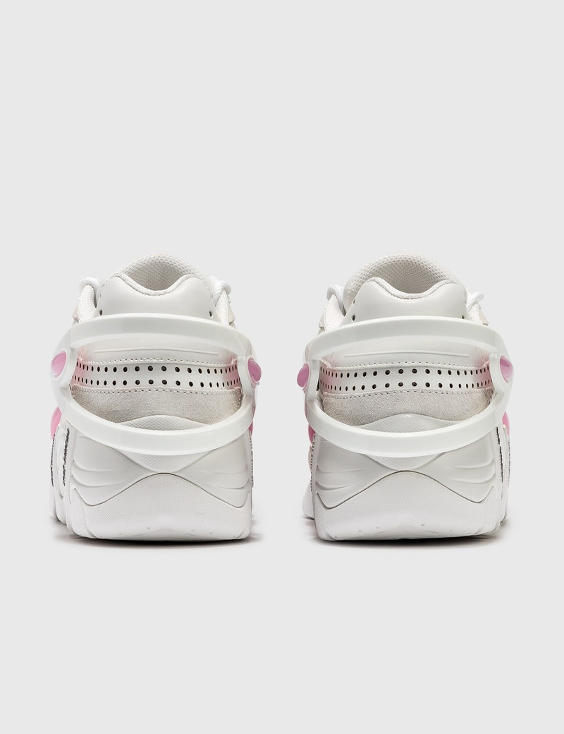 CYLON-21 RUNNER 6