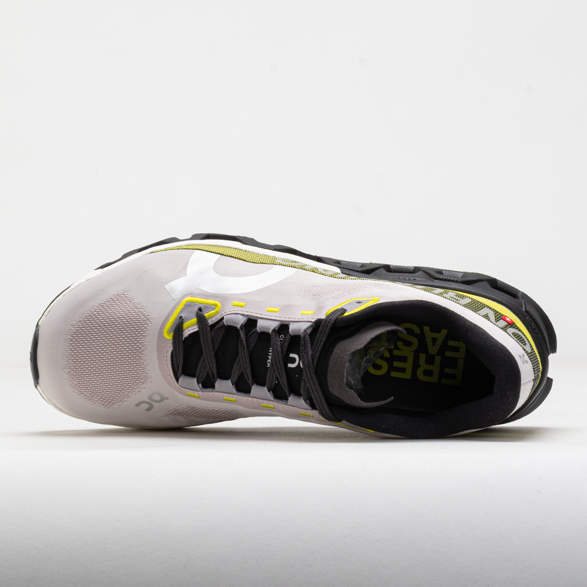 On Cloudmonster Hyper Men's Fade/Lime - 3