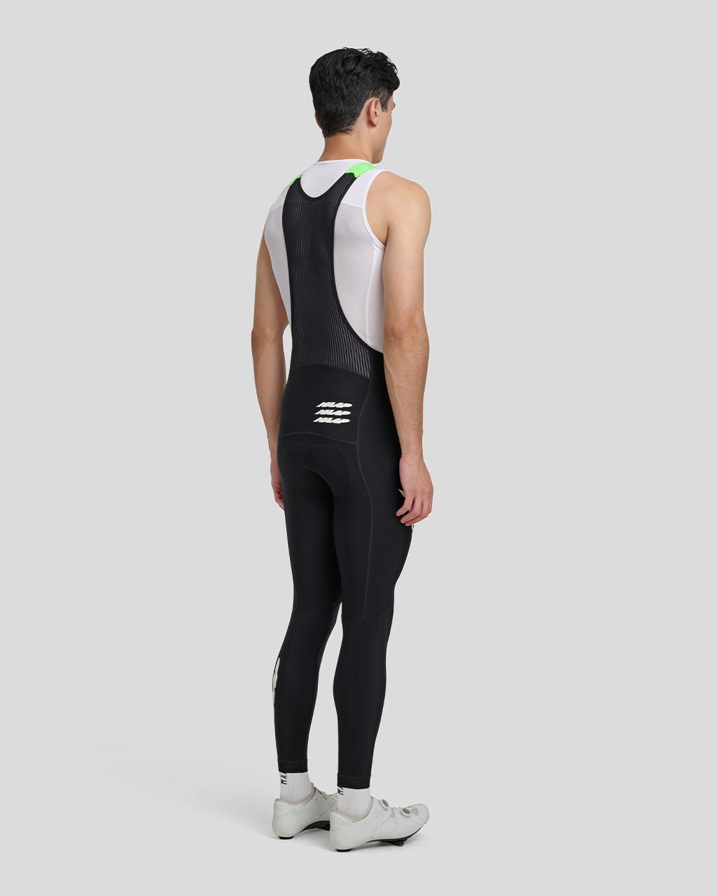 Eclipse Team Winter Bib Tight - 4