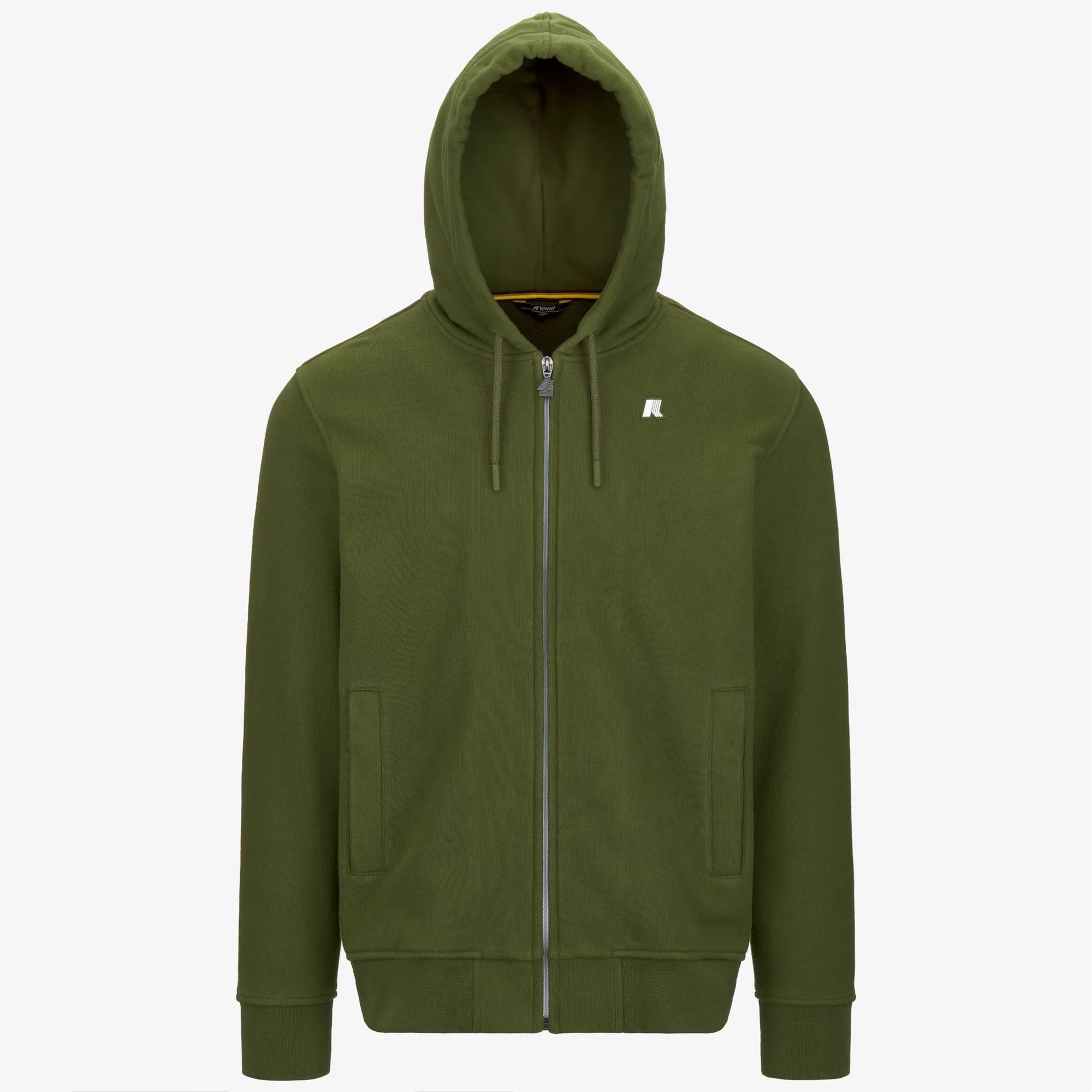 ANTHONY HEAVY FLEECE - 1