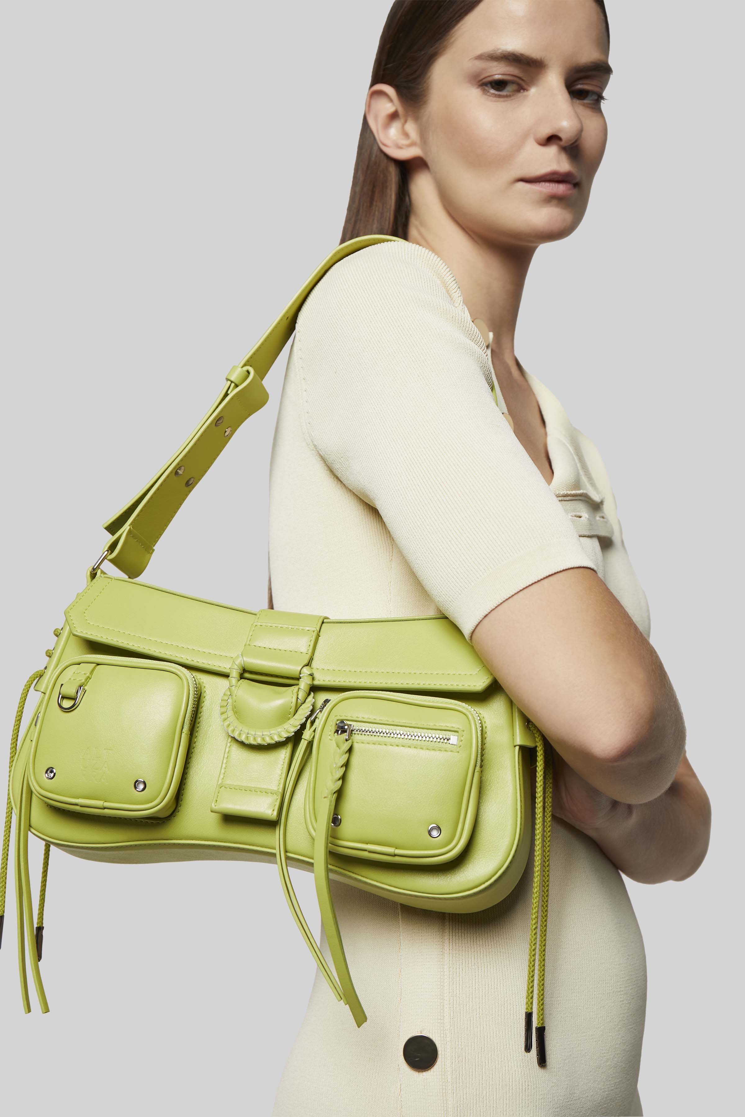 'PARKA' BAG - 7