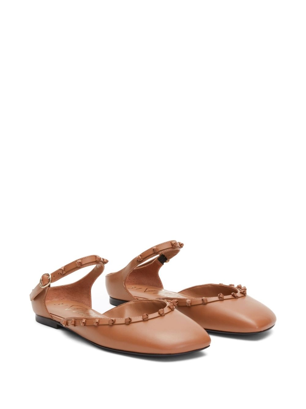 Mary Jane ballerinas - 2