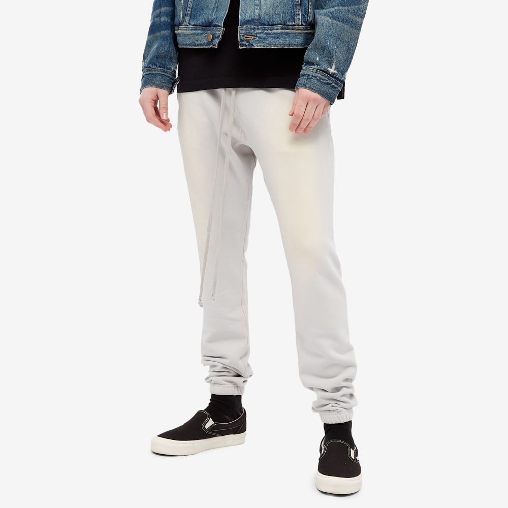 Fear of God The Vintage Sweat Pant - 4