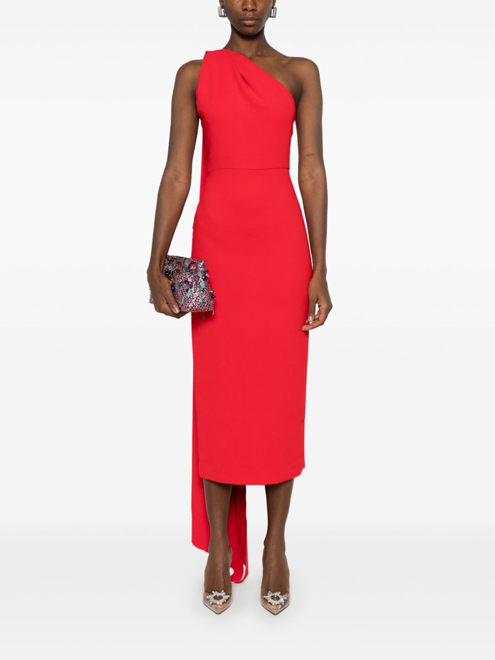 Samira midi dress - 2