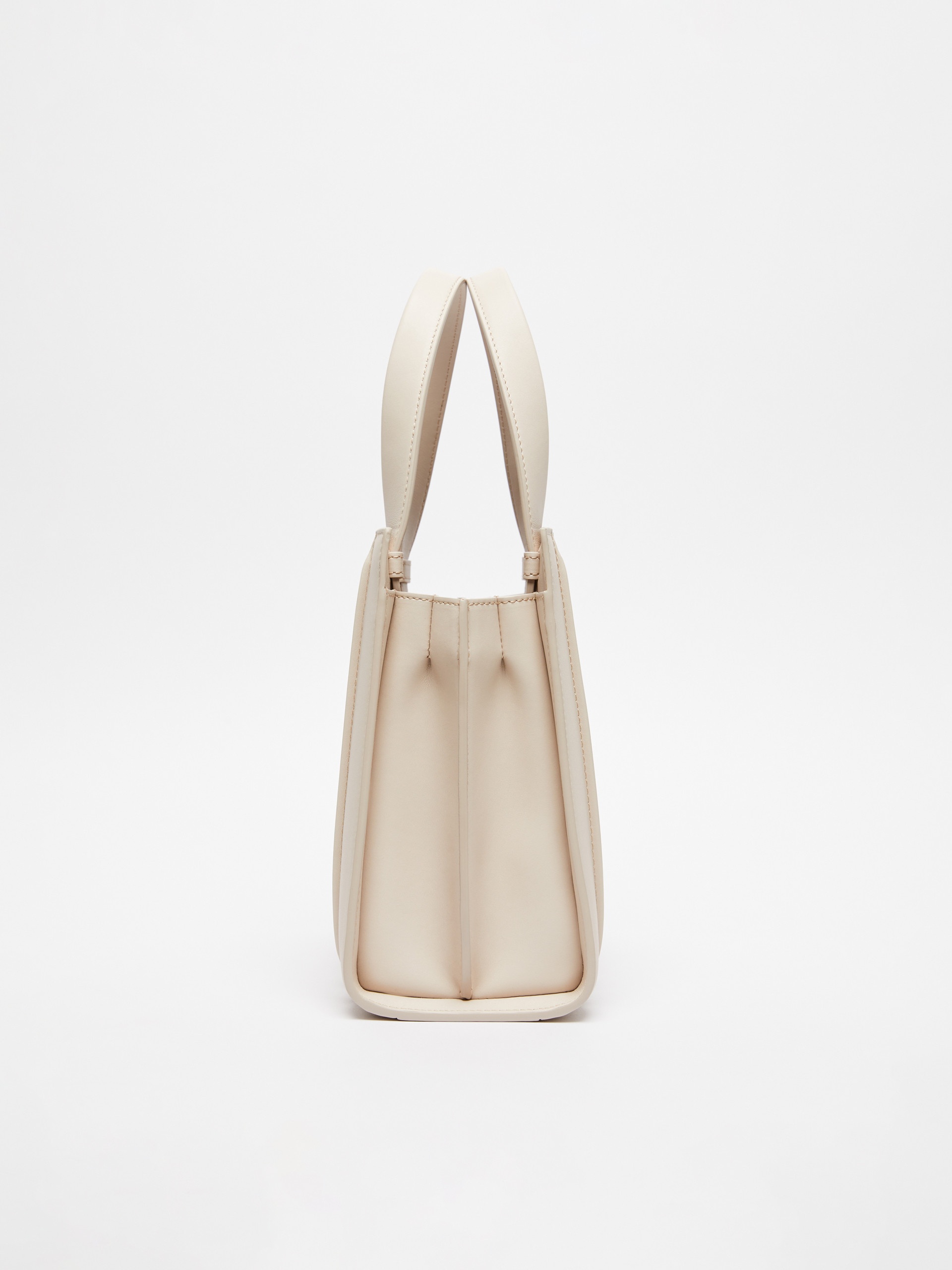 WHITNEYBAG6 Medium leather Whitney Bag - 2
