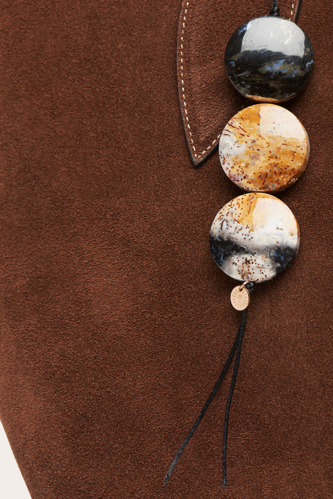 BAG CHARM LIFFNER X VERTIGO - 5
