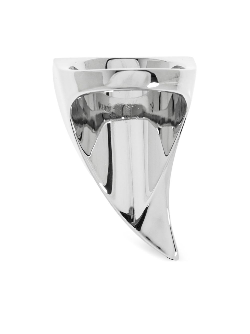 'ARTIGLIO DI TIGRE' RING - 4
