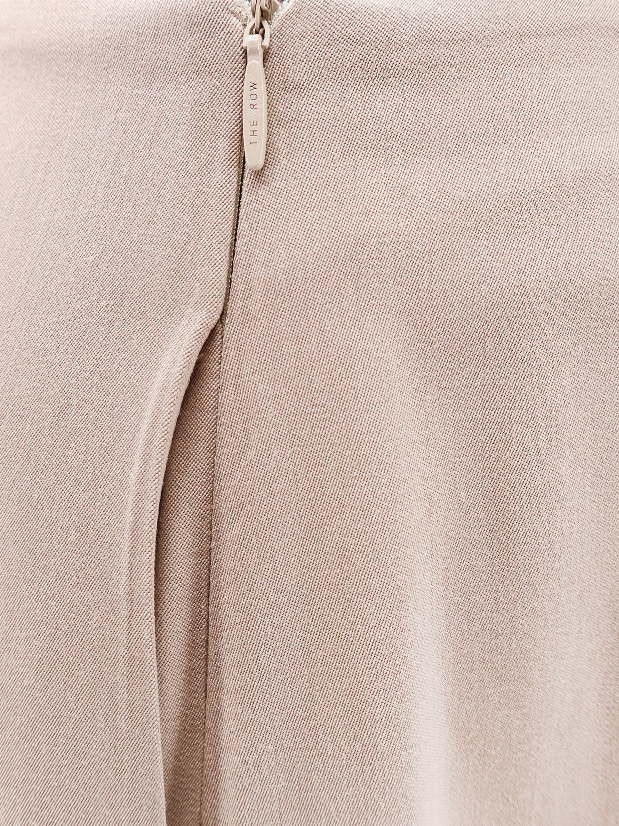 Wool Trouser - 4