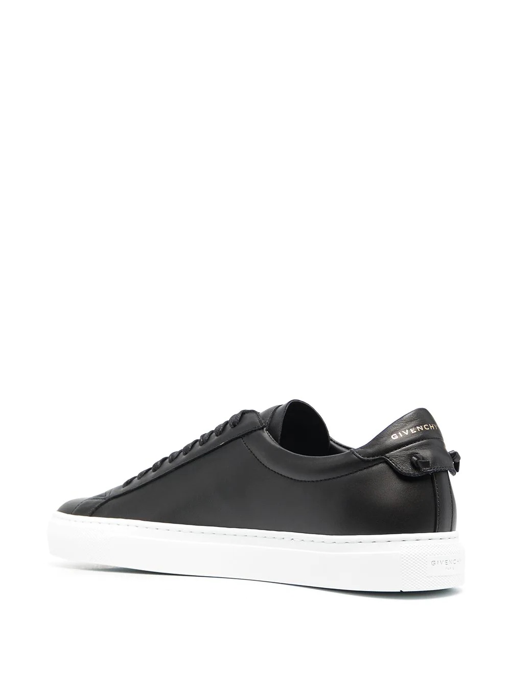 Urban Street leather sneakers - 3