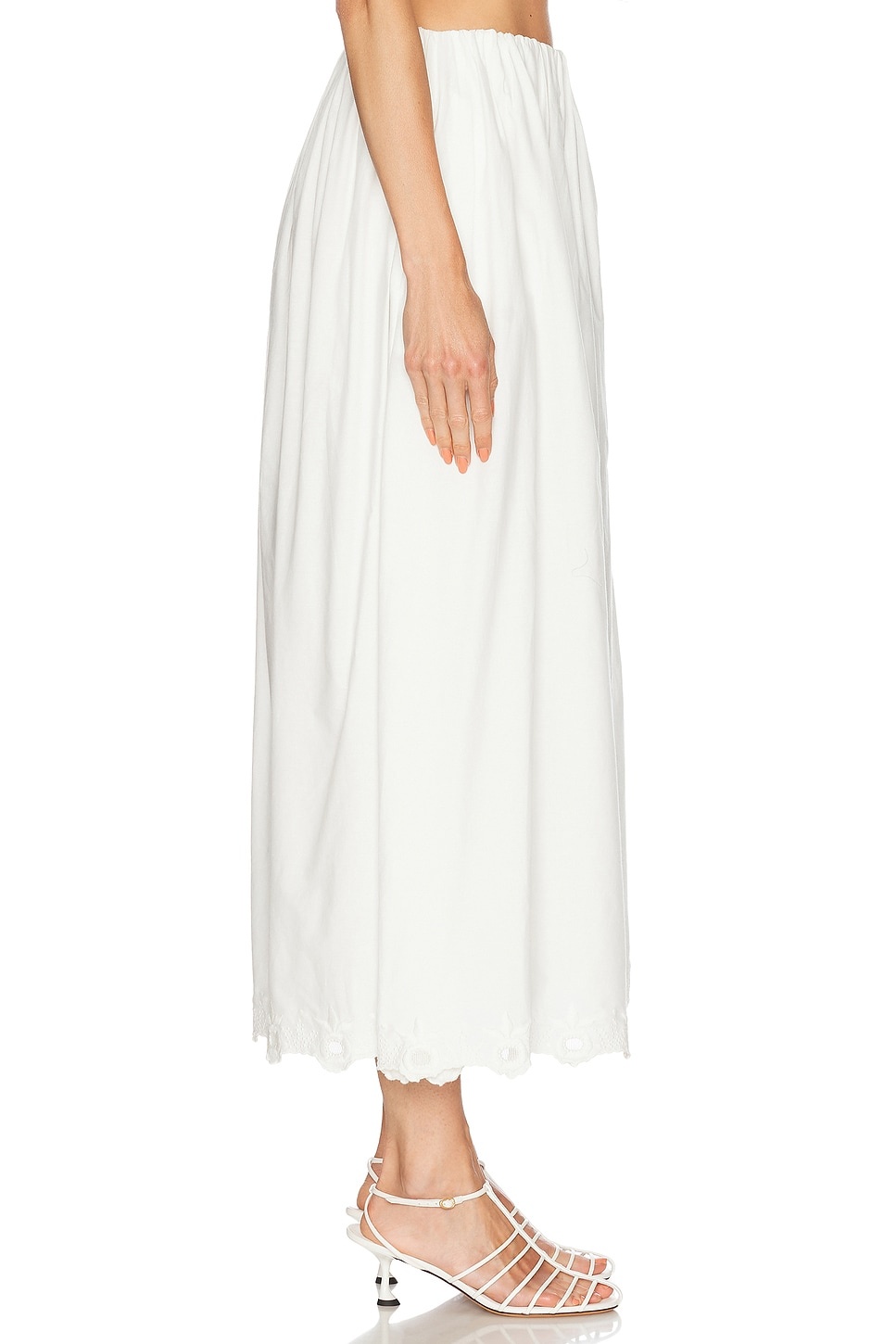 Antoinette Skirt - 3