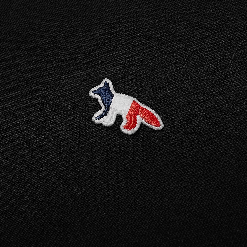 Maison Kitsuné Tricolor Fox Patch Clean Sweat - 2