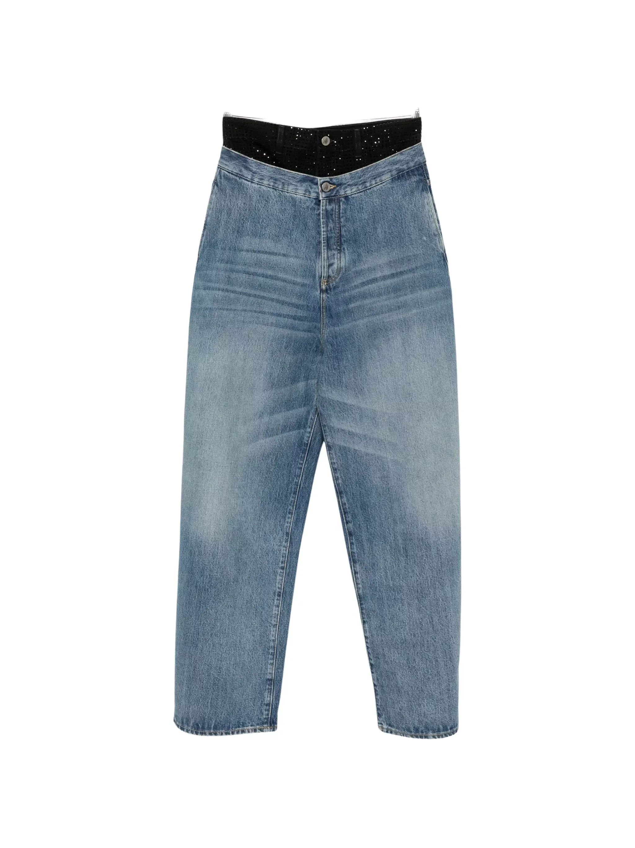 Trousers - 1