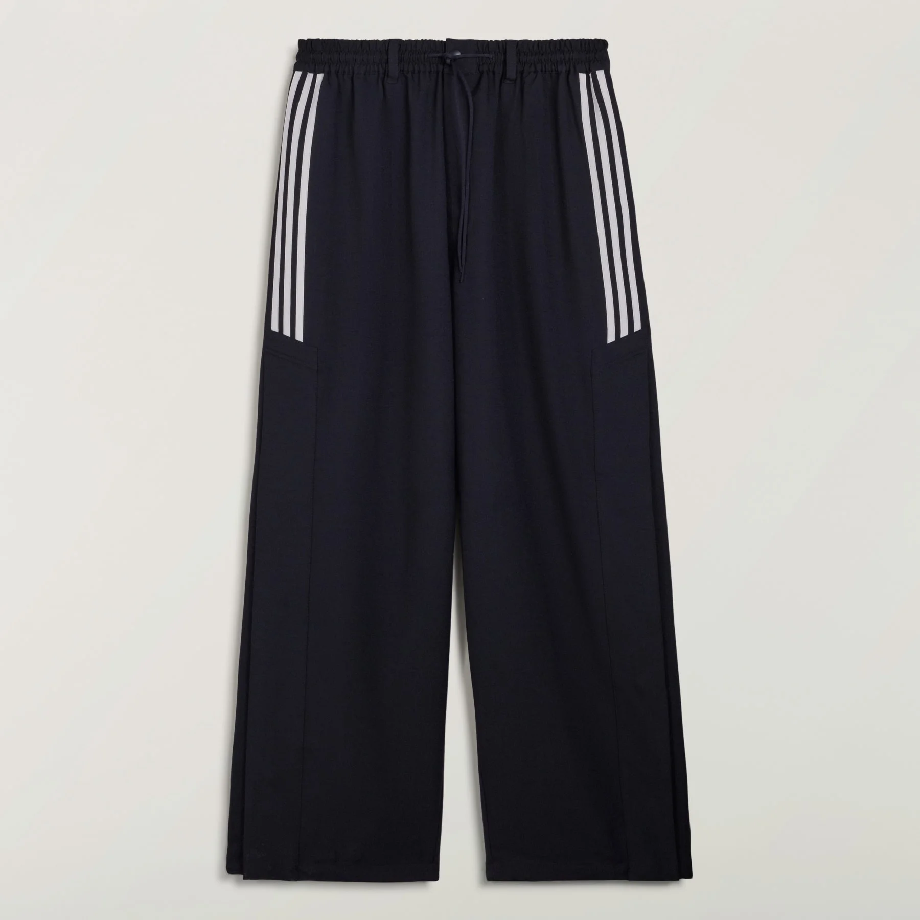Y-3 SPORT UNIFORM BASKETBALL PANTS - 1
