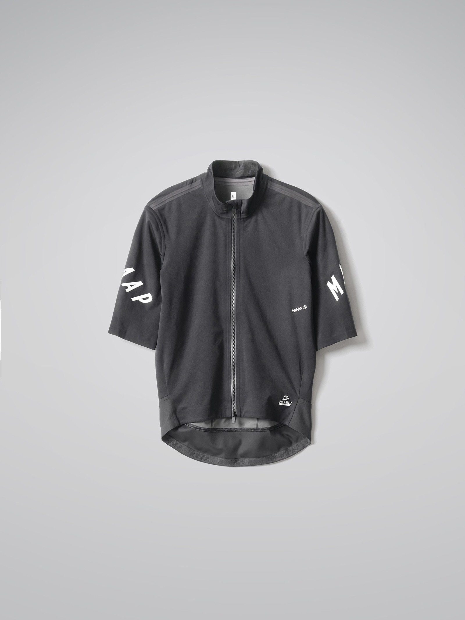 Elements Pro Race SS Jacket - 8