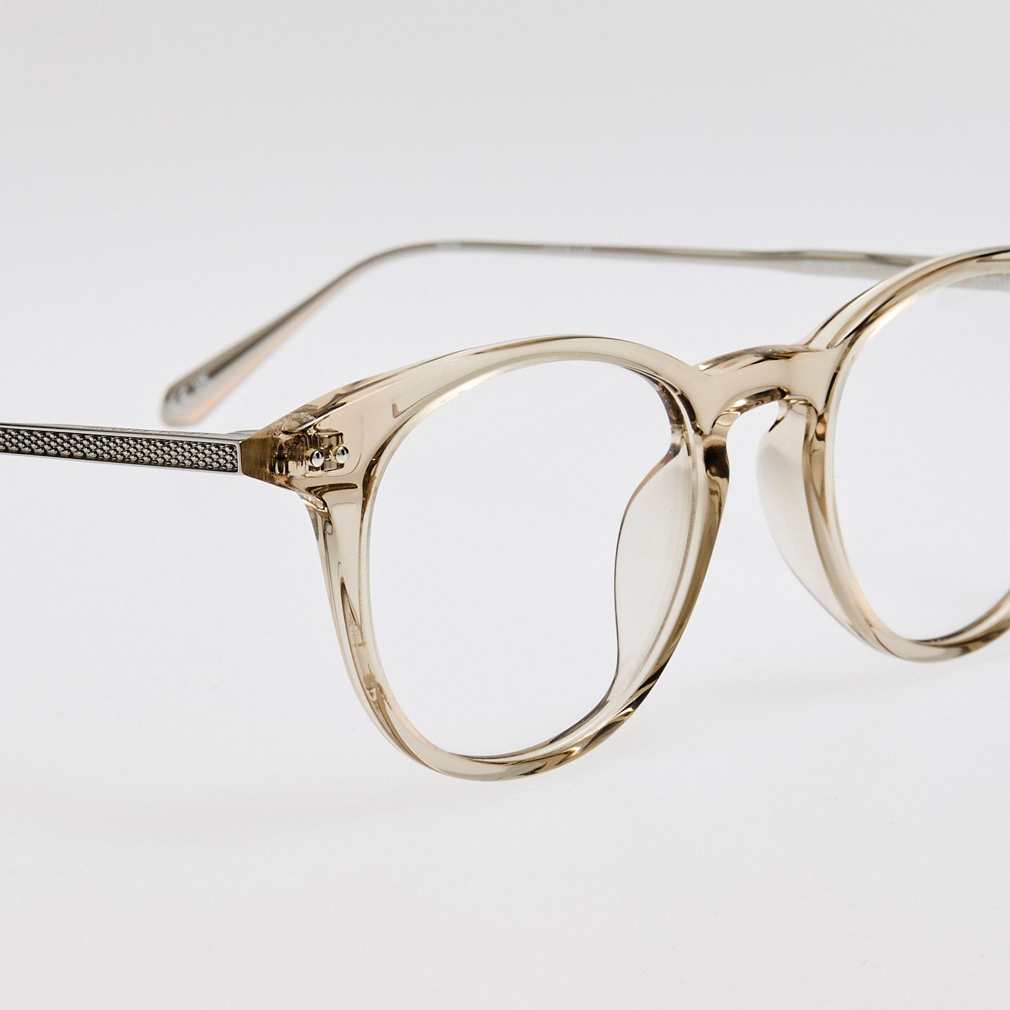Jamie Optical in Truffle - 5