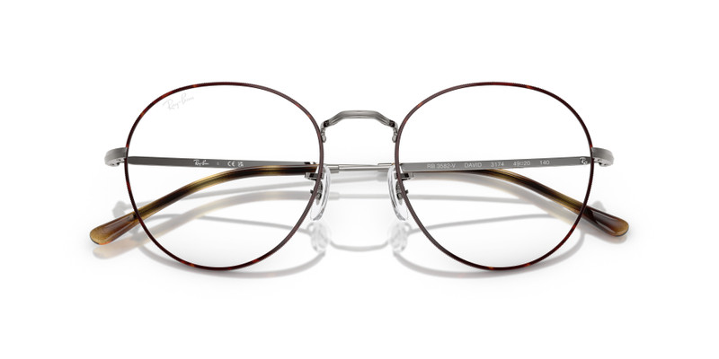 Ray-Ban DAVID OPTICS outlook