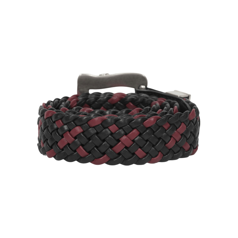 NEW BRAIDED BELT MIGNON 2