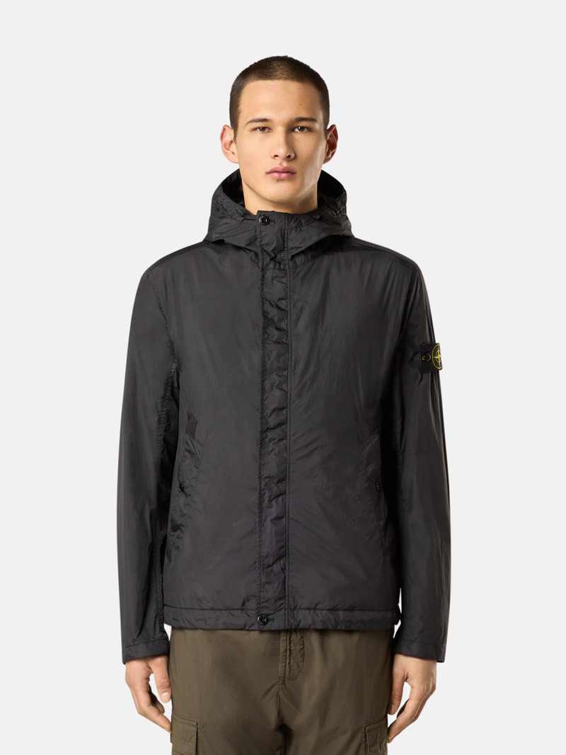 Stone Island 4100092 CRINKLE REPS R-NY outlook