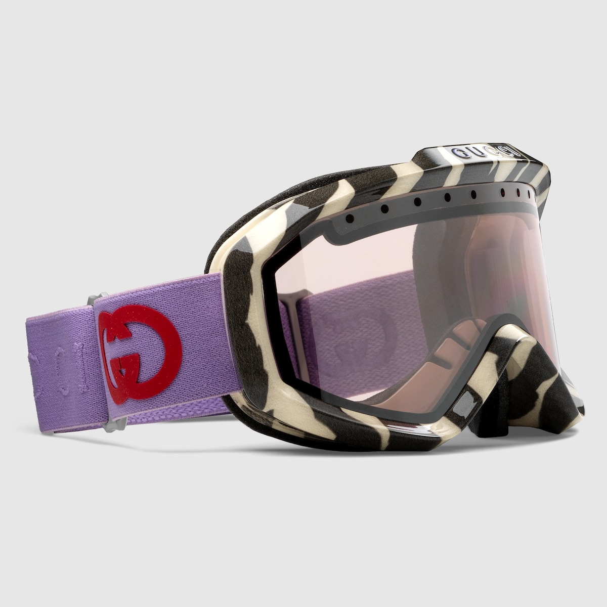 Gucci ski goggles - 2