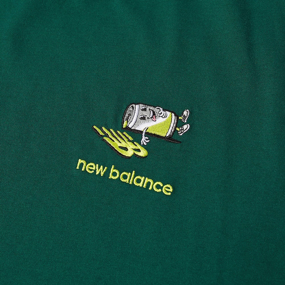 New Balance NB Athletics Minimize Tee - 3