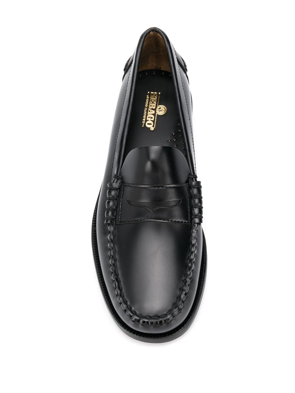 Penny slip-on loafers - 4