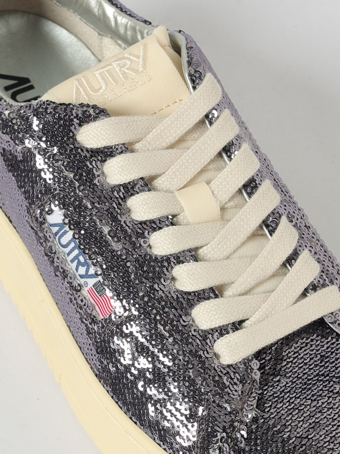 Sneakers woman Autry - 4