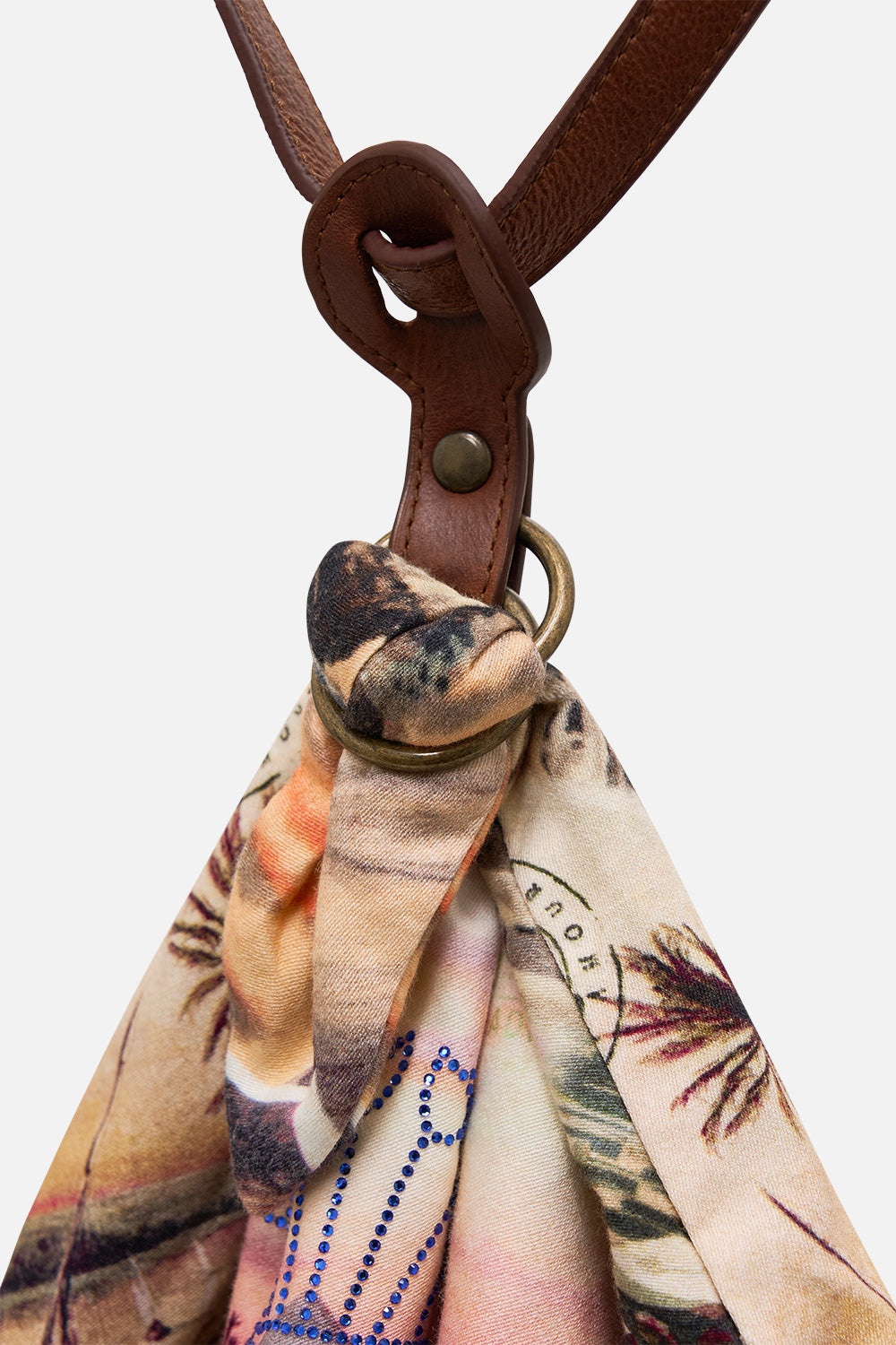 DRAWSTRING BACK PACK - 3