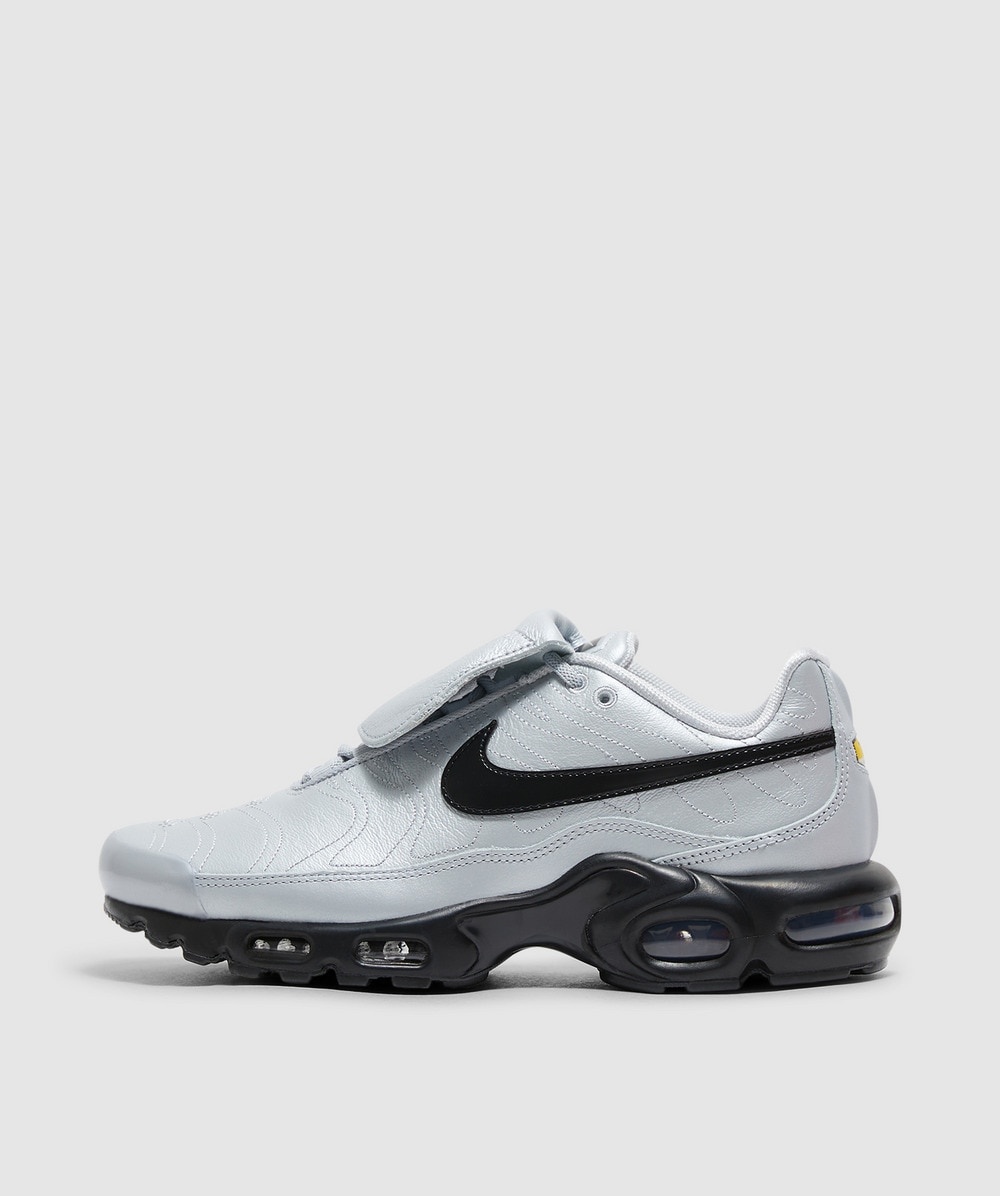 Air max plus tiempo sneaker - 1