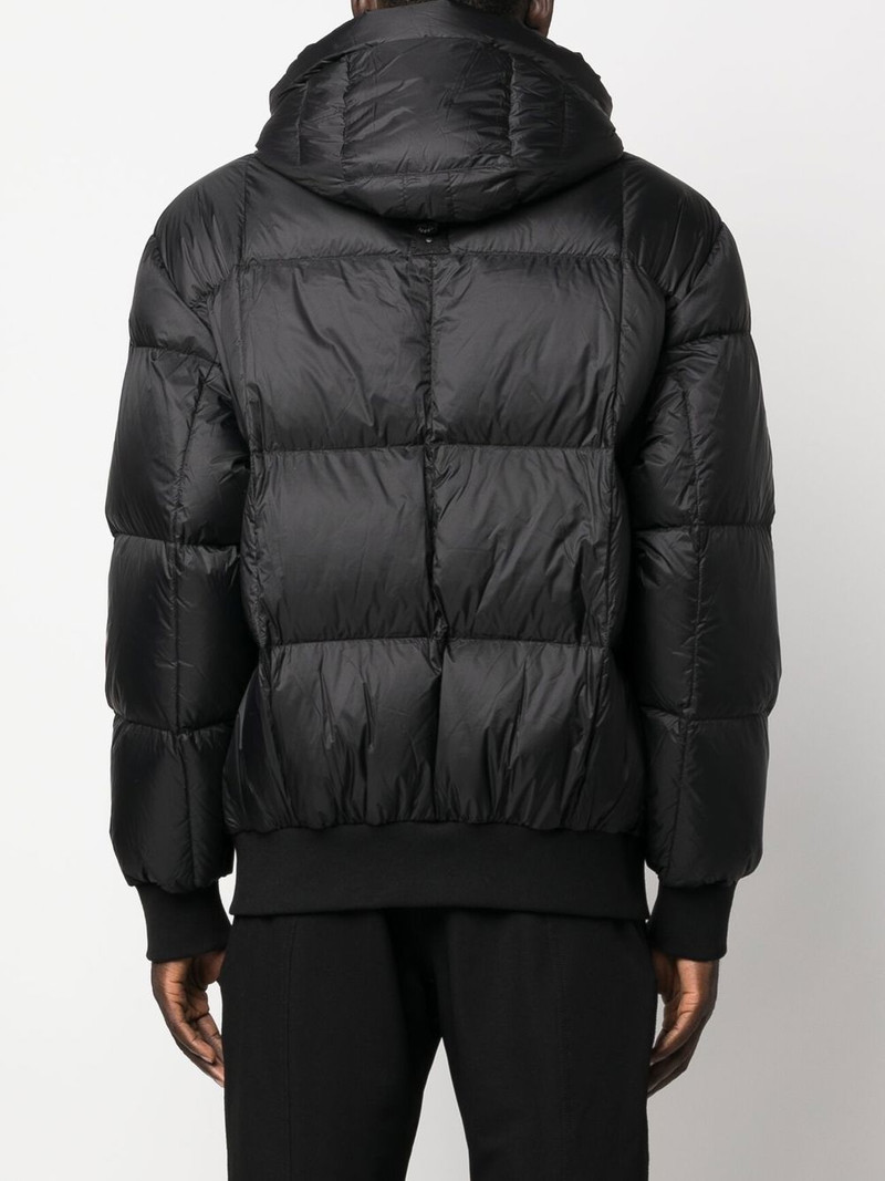 padded zip-ip coat 4