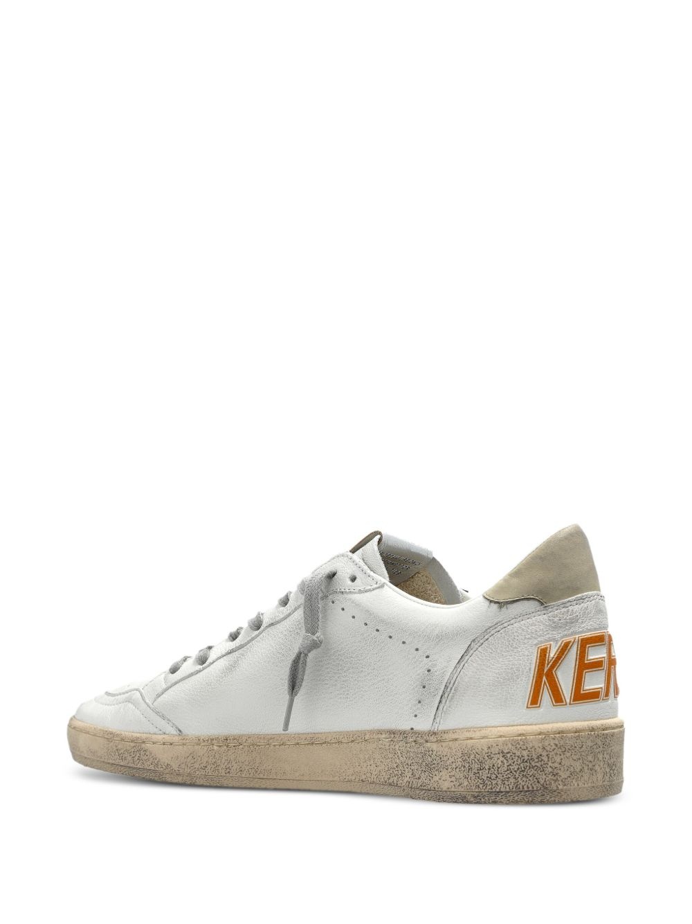 Ballstar sneakers - 3